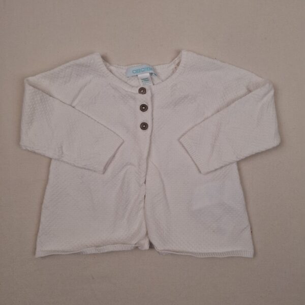 Pull - Obaïbi - 3M