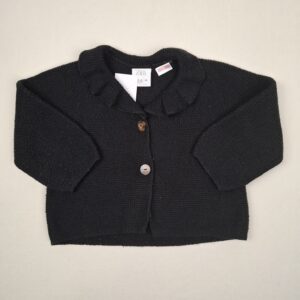 Gilet - Zara - 12M