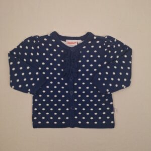 Pull - Liegelind - 6M