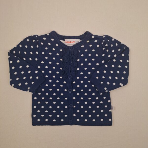 Pull - Liegelind - 6M