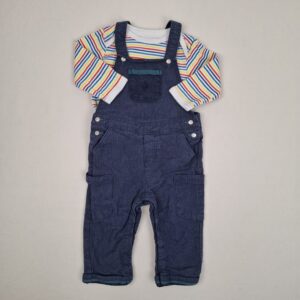 Ensemble 2 pièces - Obaïbi - 9M