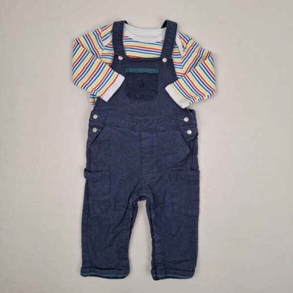 Ensemble 2 pièces - Obaïbi - 9M
