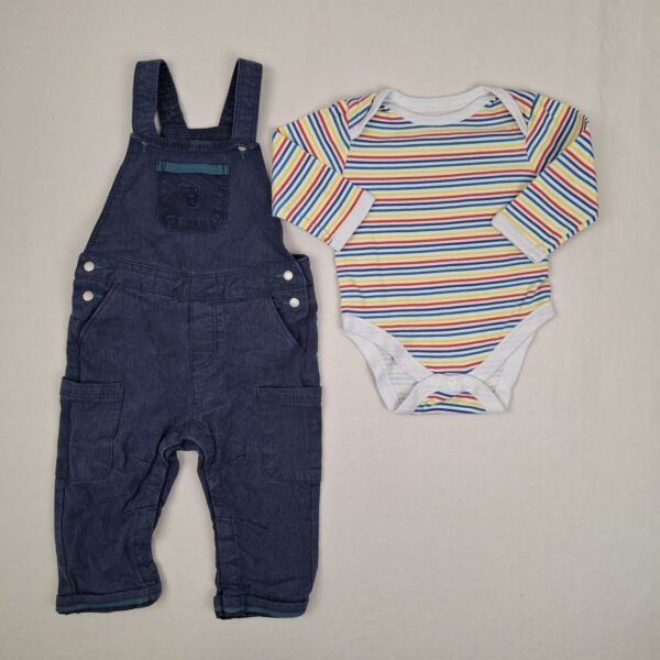 Ensemble 2 pièces - Obaïbi - 9M – Image 2