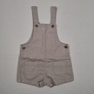 Salopette - Neck & Neck - 18M