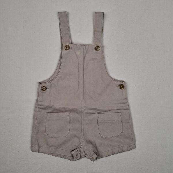 Salopette - Neck & Neck - 18M