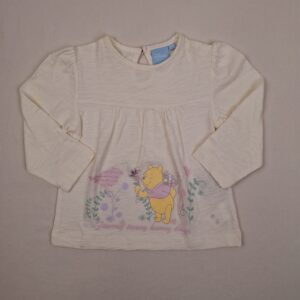 T-shirt manches longues - Disney - 2A