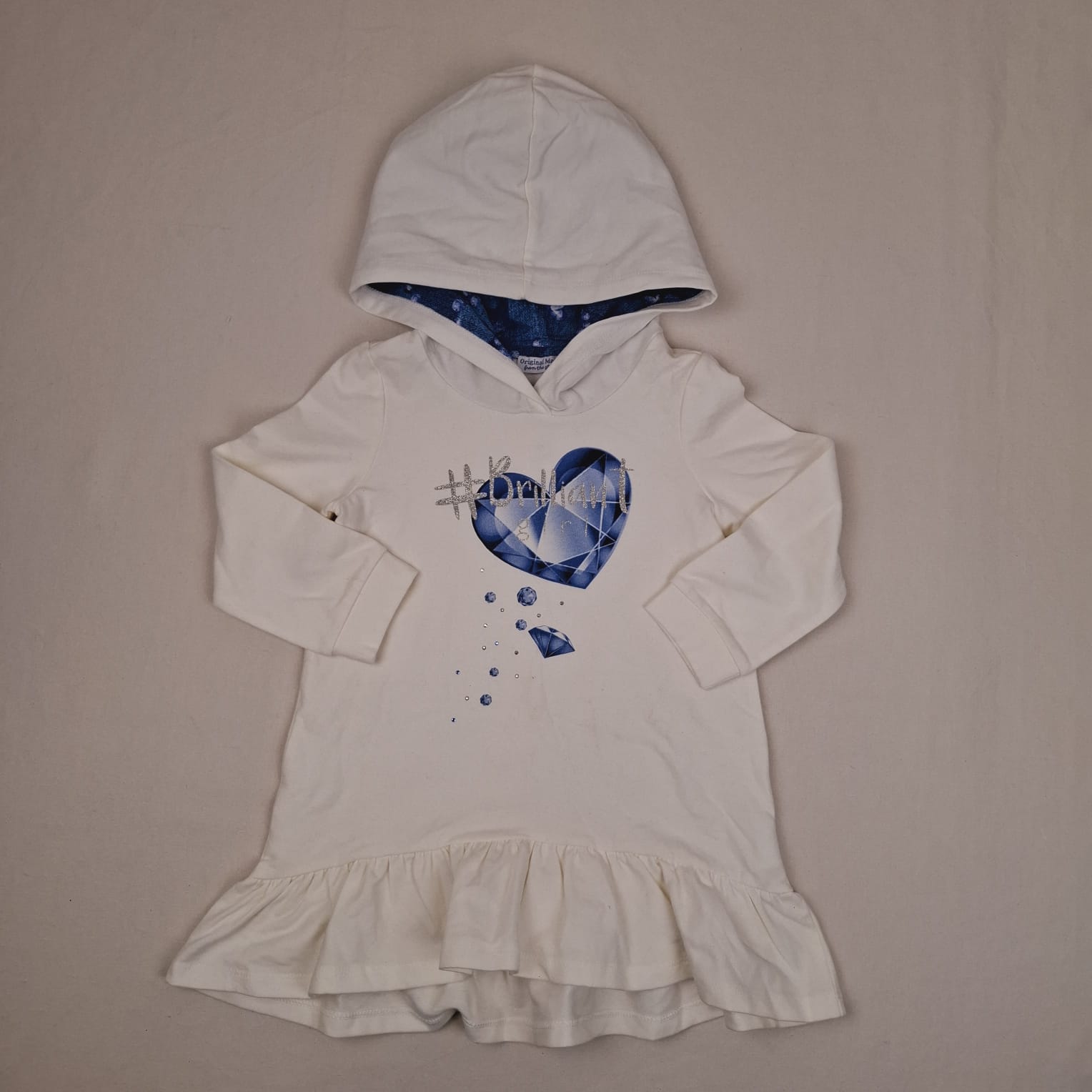 Robe - Original Marines - 2A