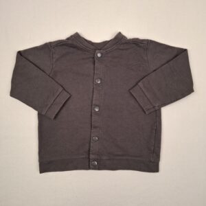 T-shirt manches longues - H&M - 18M