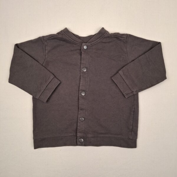 T-shirt manches longues - H&M - 18M