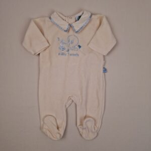 Pyjama 1 pièce - Looney Tunes - 3M