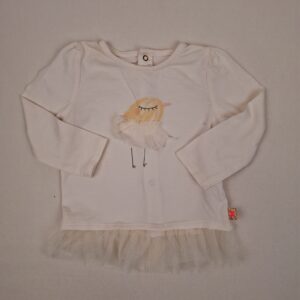 T-shirt manches longues - Billieblush - 9M