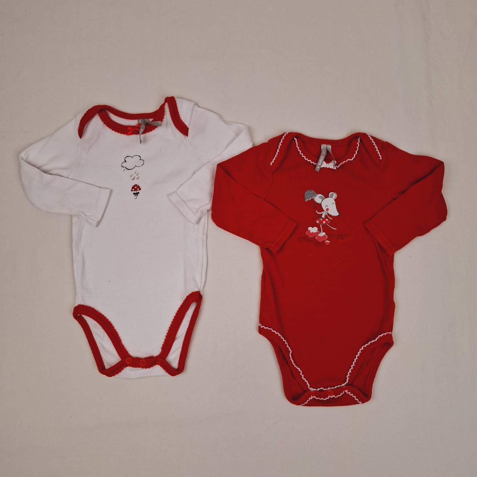 2 bodies - Orchestra - 9M