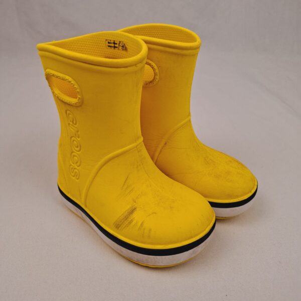 Bottes de pluie - Crocs - P25