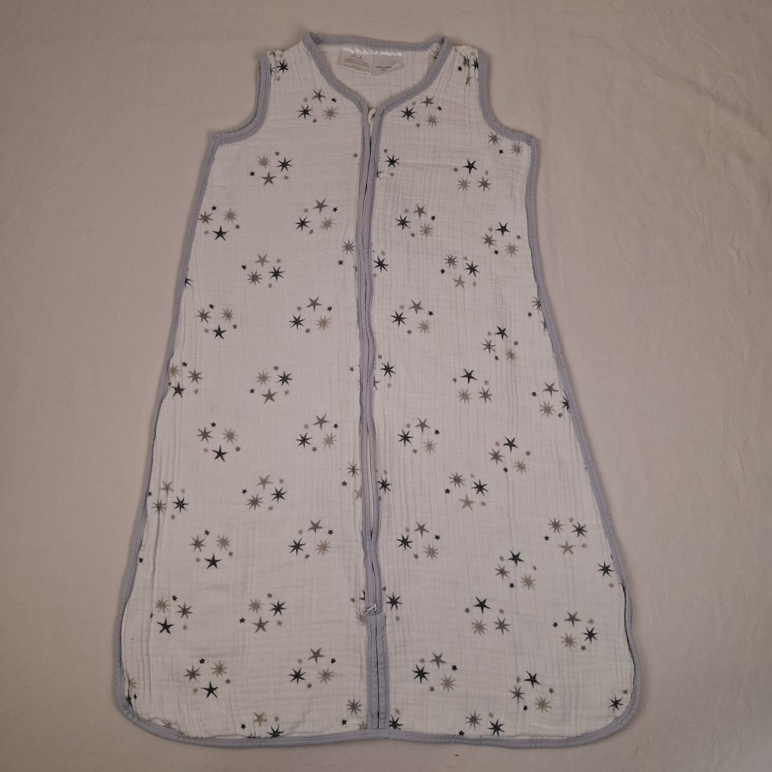 Gigoteuse - Aden & Anais - 2A