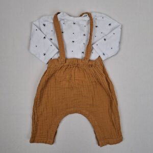 Ensemble 2 pièces - Bout'chou - 3M