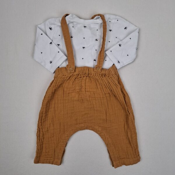Ensemble 2 pièces - Bout'chou - 3M