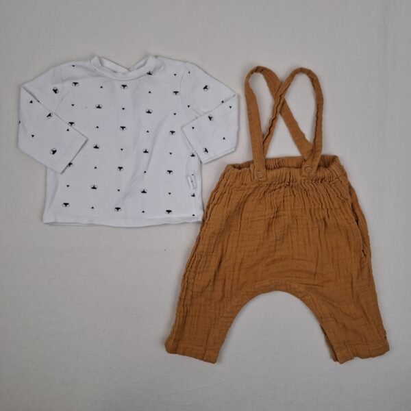 Ensemble 2 pièces - Bout'chou - 3M – Image 2