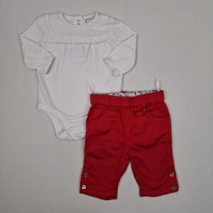 Ensemble 2 pièces - Multimarques - 3M