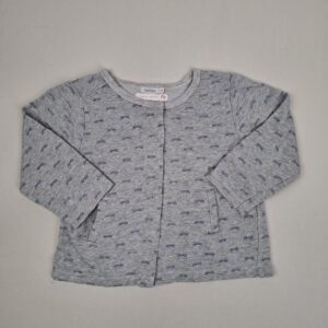 Gilet - Bout'chou - 3A