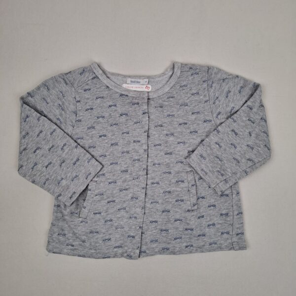 Gilet - Bout'chou - 3A