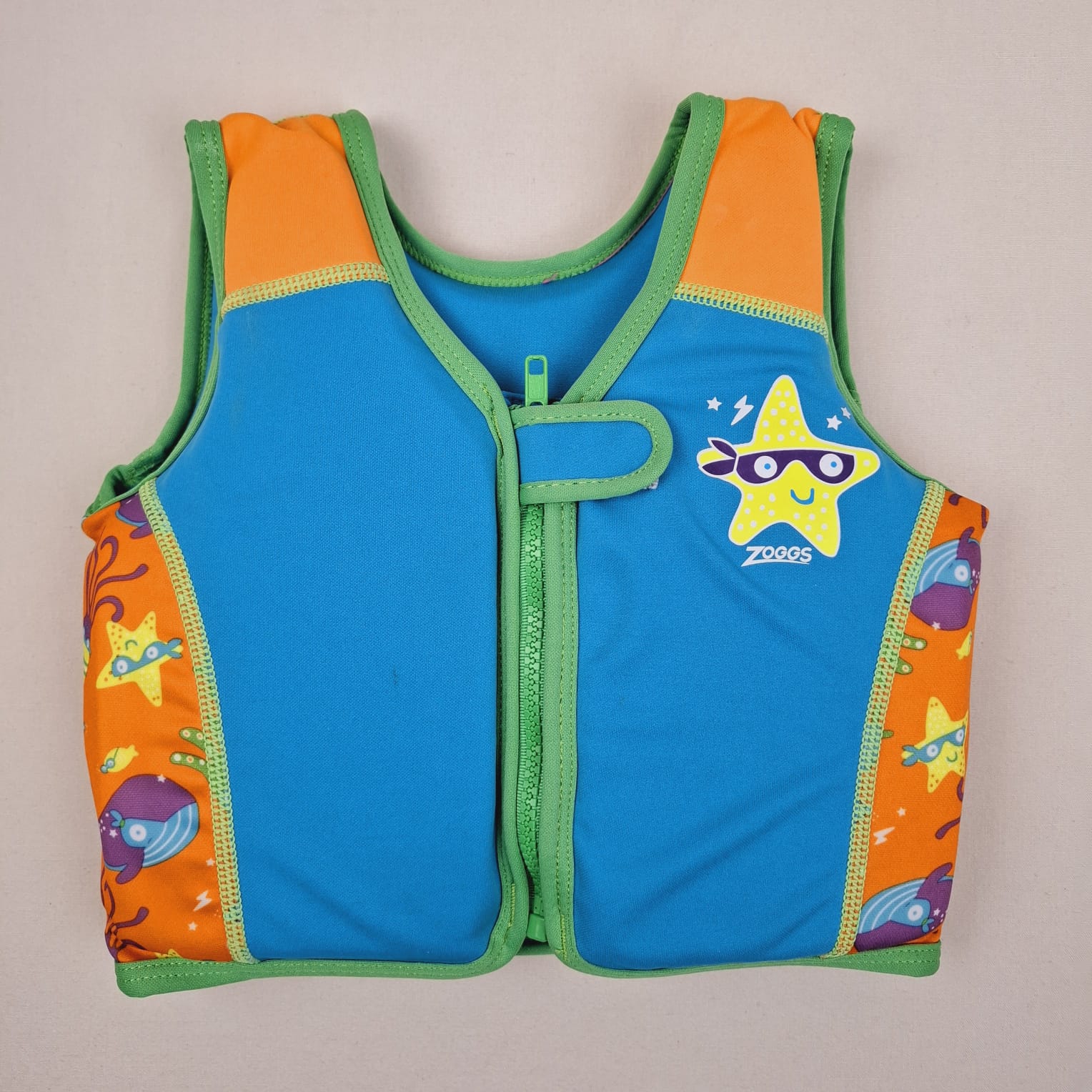 Maillot de bain - Zoggs - 5A