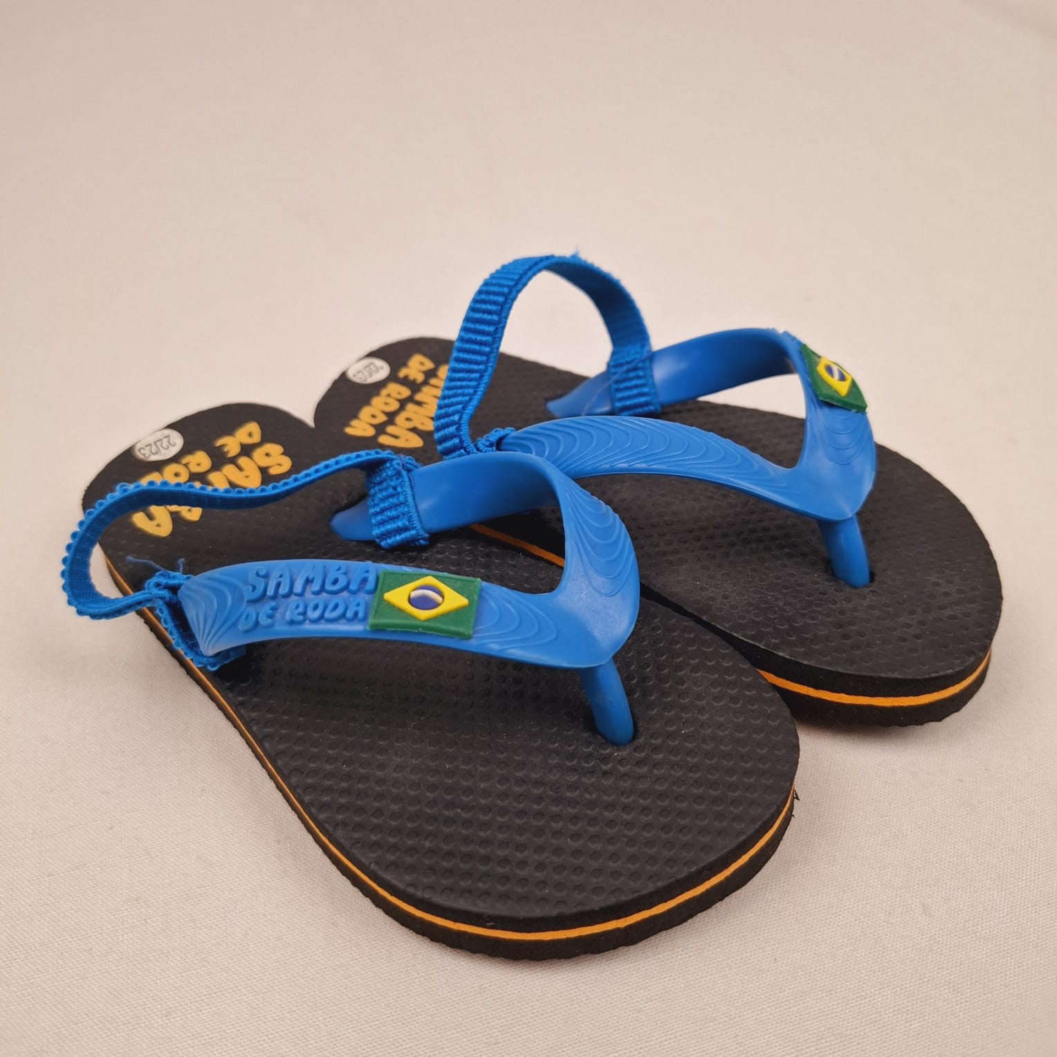 Tongs - Samba de Roda - P23