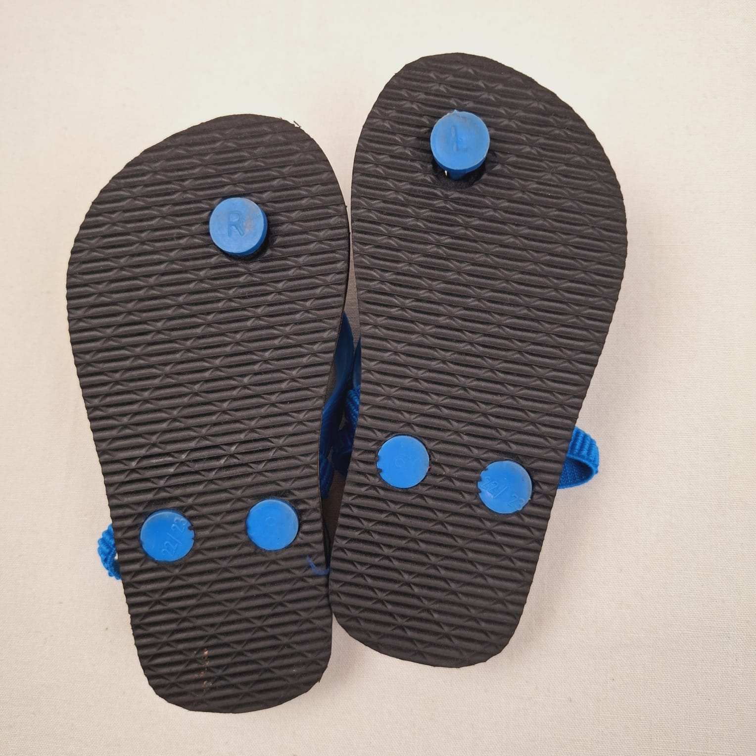 Tongs - Samba de Roda - P23 – Image 2
