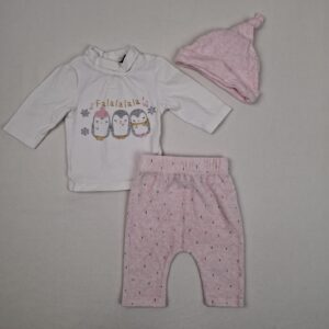 Pyjama 2 pièces - KIABI - 1M