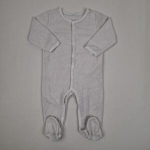 Pyjama 1 pièce - Bout'chou - 12M