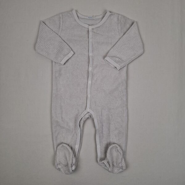 Pyjama 1 pièce - Bout'chou - 12M