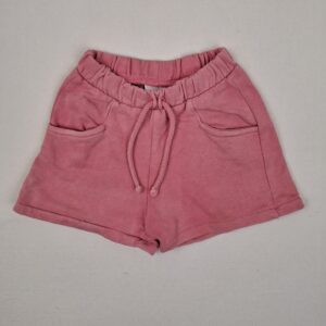 Short - Zara - 2A