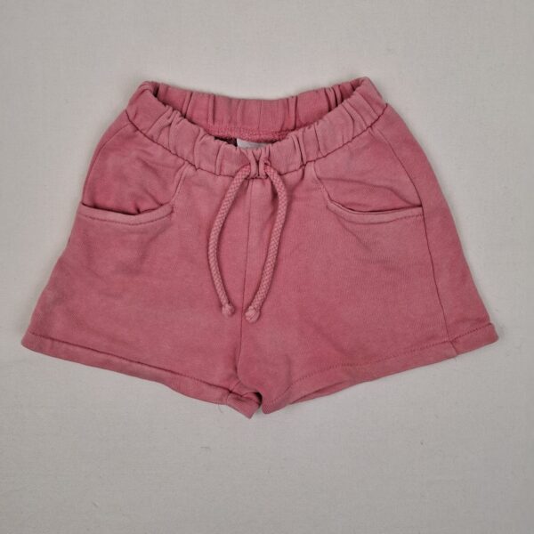 Short - Zara - 2A