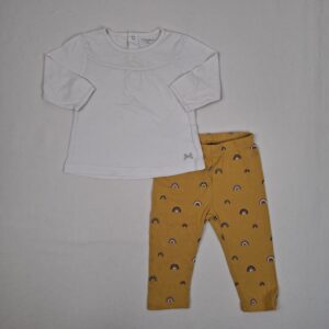 Ensemble 2 pièces - Multimarques - 12M