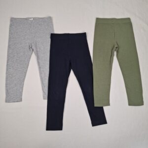 Pantalon - KIABI - 4A