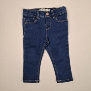 Pantalon - Zara - 12M