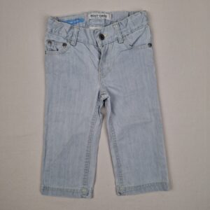 Pantalon - Bout'chou - 12M