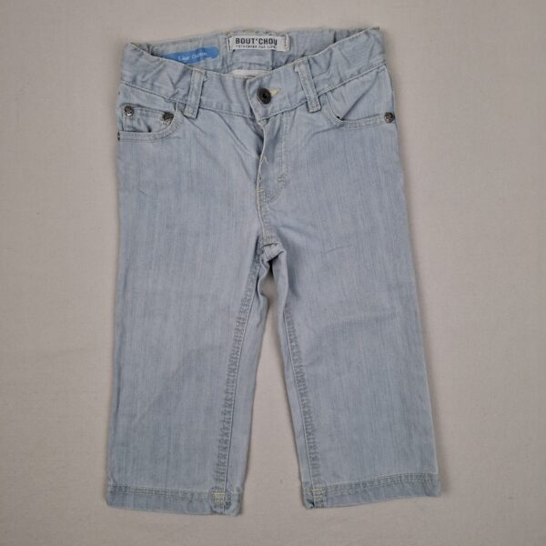 Pantalon - Bout'chou - 12M