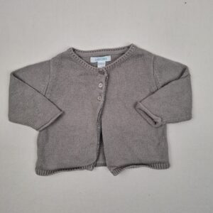 Gilet - Obaïbi - 3M