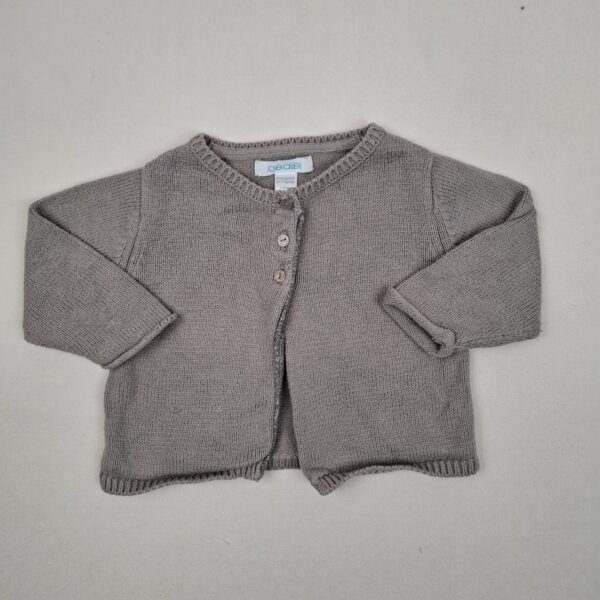 Gilet - Obaïbi - 3M