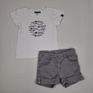 Ensemble 2 pièces - Multimarques - 5A