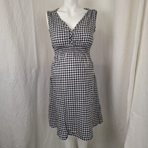 Robe - H&M Mama - 36