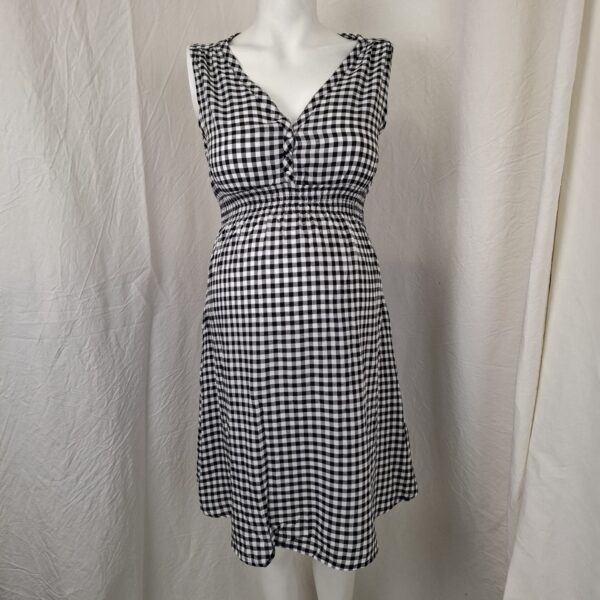 Robe - H&M Mama - 36