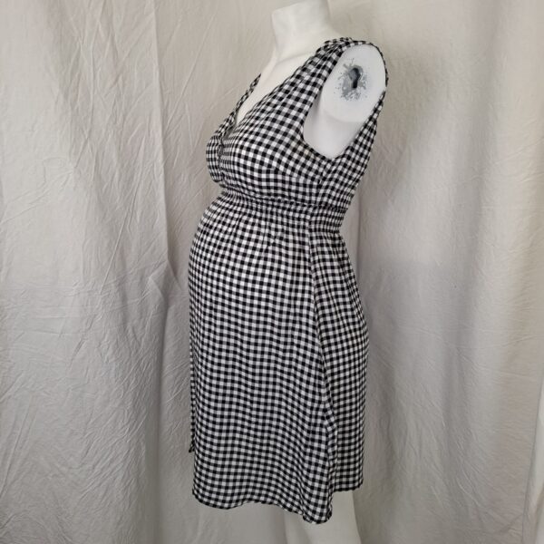 Robe - H&M Mama - 36 – Image 2