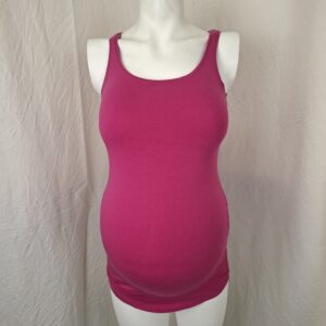 T-shirt sans manches - H&M Mama - 36