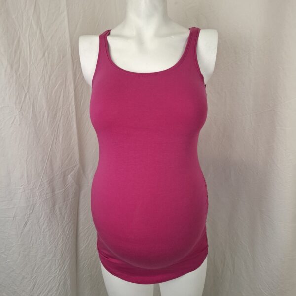 T-shirt sans manches - H&M Mama - 36
