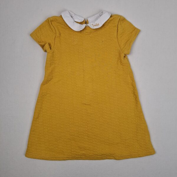 Robe - Okaïdi - 6A