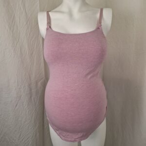 T-shirt sans manches - H&M Mama - 36