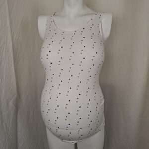 T-shirt sans manches - Kiabi Maternité - 36