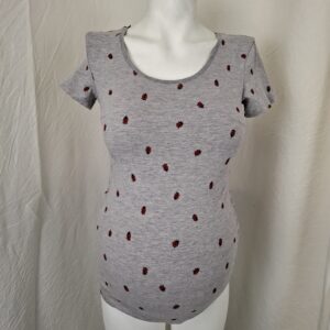 T-shirt manches courtes - H&M Mama - 36