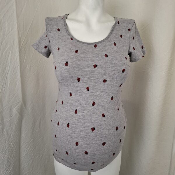 T-shirt manches courtes - H&M Mama - 36